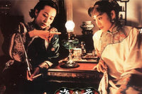 Flowers of Shanghai 海上花 1988 (Hong Kong Movie) BLU-RAY with English Subtitles (Region A)
