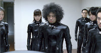 Gantz II: Perfect Answer 殺戮都市完美答案 2011 (Japanese Movie) BLU-RAY with English Sub (Region A)
