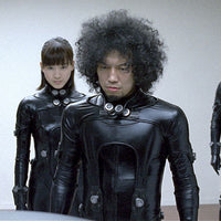 Gantz II: Perfect Answer 殺戮都市完美答案 2011 (Japanese Movie) BLU-RAY with English Sub (Region A)