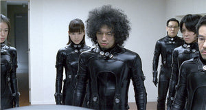 GANTZ II : PERFECT ANSWER 殺戮都市完美答案 2011 (Japanese Movie) DVD ENGLISH SUB (REGION 3)