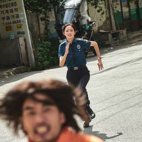 MISS & MRS. COPS 陀槍師奶X新紮師姐 2019 (KOREAN MOVIE) DVD ENGLISH SUB (REGION 3)