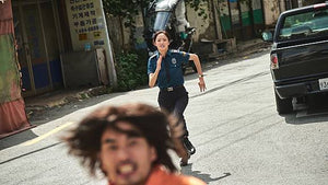 MISS & MRS. COPS 陀槍師奶X新紮師姐 2019 (KOREAN MOVIE) DVD ENGLISH SUB (REGION 3)