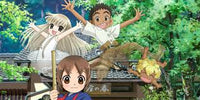 Okko's Inn 2018 (Japanese Animation) DVD with English Subtitles (Region 3) 溫泉屋小女將!
