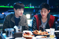 One Way Trip 衝出不歸路 2016 (Korean Movie) BLU-RAY with English Sub (Region A)
