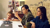 Keyboard Warriors 起底組 2018 (Hong Kong Movie) BLU-RAY with English Sub (Region A)
