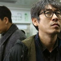 Cold Eyes 天眼跟蹤 2013 (Korean Movie) BLU-RAY with English Sub (Region A)