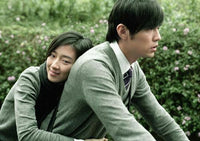 Secret不能說的．秘密 2007 Jay Chou (Mandarin Movie) BLU-RAY with English Subtitles  (Region A)
