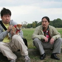 MAMESHIBA:CUBBISH PUPPY 小柴犬之千里尋親 2009 (JAPANESE MOVIE) DVD ENGLISH SUB (REGION 3)