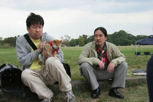 MAMESHIBA:CUBBISH PUPPY 小柴犬之千里尋親 2009 (JAPANESE MOVIE) DVD ENGLISH SUB (REGION 3)