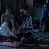 Krasue: Inhuman Kiss 2019 (Thai Movie) BLU-RAY with English Subtitles (Region A) 飛人類之吻