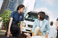 Miss & Mrs Cops 陀槍師奶X新紮師姐 2019 (BLU-RAY) with English Subtitles (Region A)
