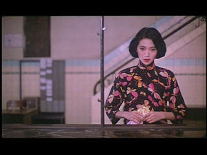 Rouge 胭脂扣 1988 (Hong Kong Movie) BLU-RAY with English Subtitles (Region A)