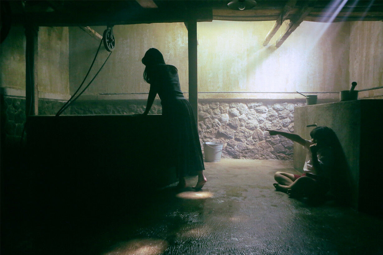 Satan's slaves full movie with english subtitles on sale