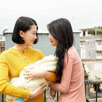 Sisterhood 骨妹 2017 (Hong Kong Movie) BLU-RAY with English Sub (Region A)