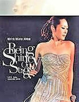 SHIRLEY KWAN - 關於我 關淑怡演唱會 2006 KARAOKE (3 X DVD) REGION FREE
