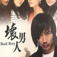 BAD BOY 2010  DVD (KOREAN DRAMA) 1-17 EPISODES WITH ENGLISH SUBTITLES (ALL REGION) 壞男人